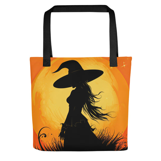 Tote - Witch 2