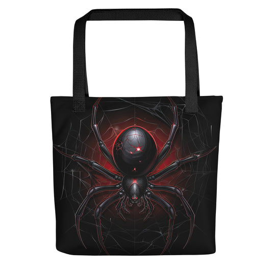 Tote - Spider 1