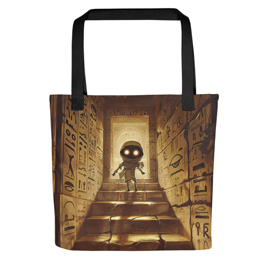 Tote - Mummy 1