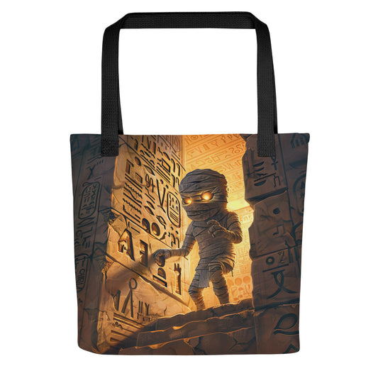 Tote - Mummy 2