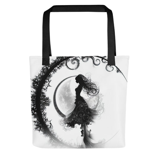 Tote - Moon Goddess 1