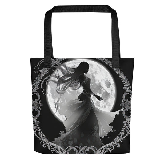 Tote - Moon Goddess 2