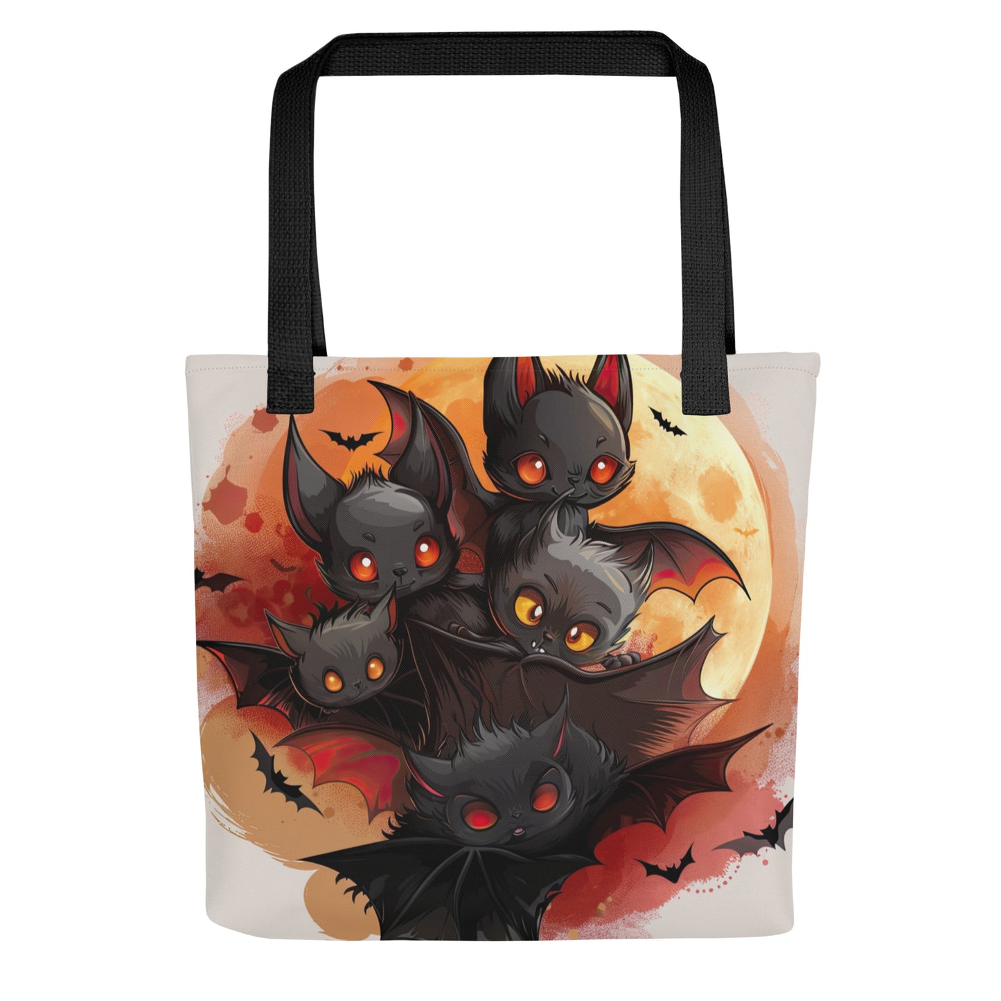 Tote - Bats 2