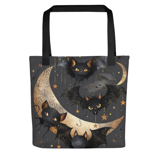 Tote - Bats 1