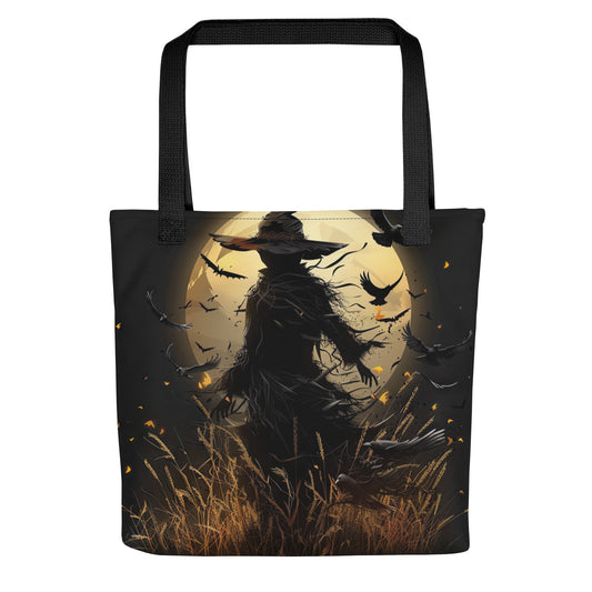 Tote - Scarecrow 1