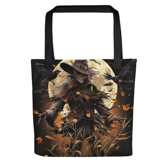 Tote - Scarecrow 2