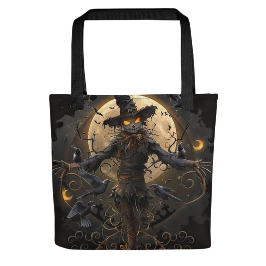 Tote - Scarecrow 3