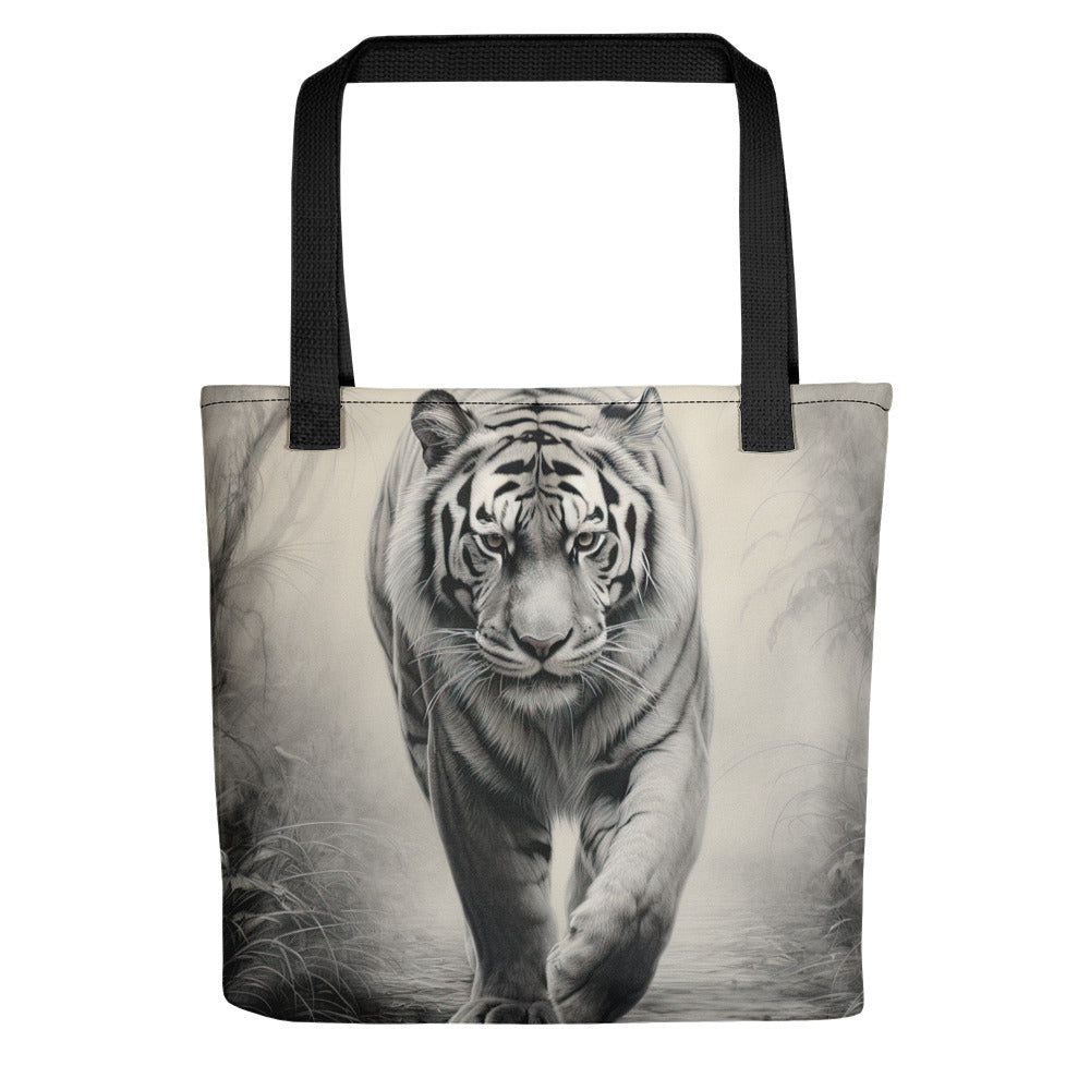 Tote bag - Tiger 2