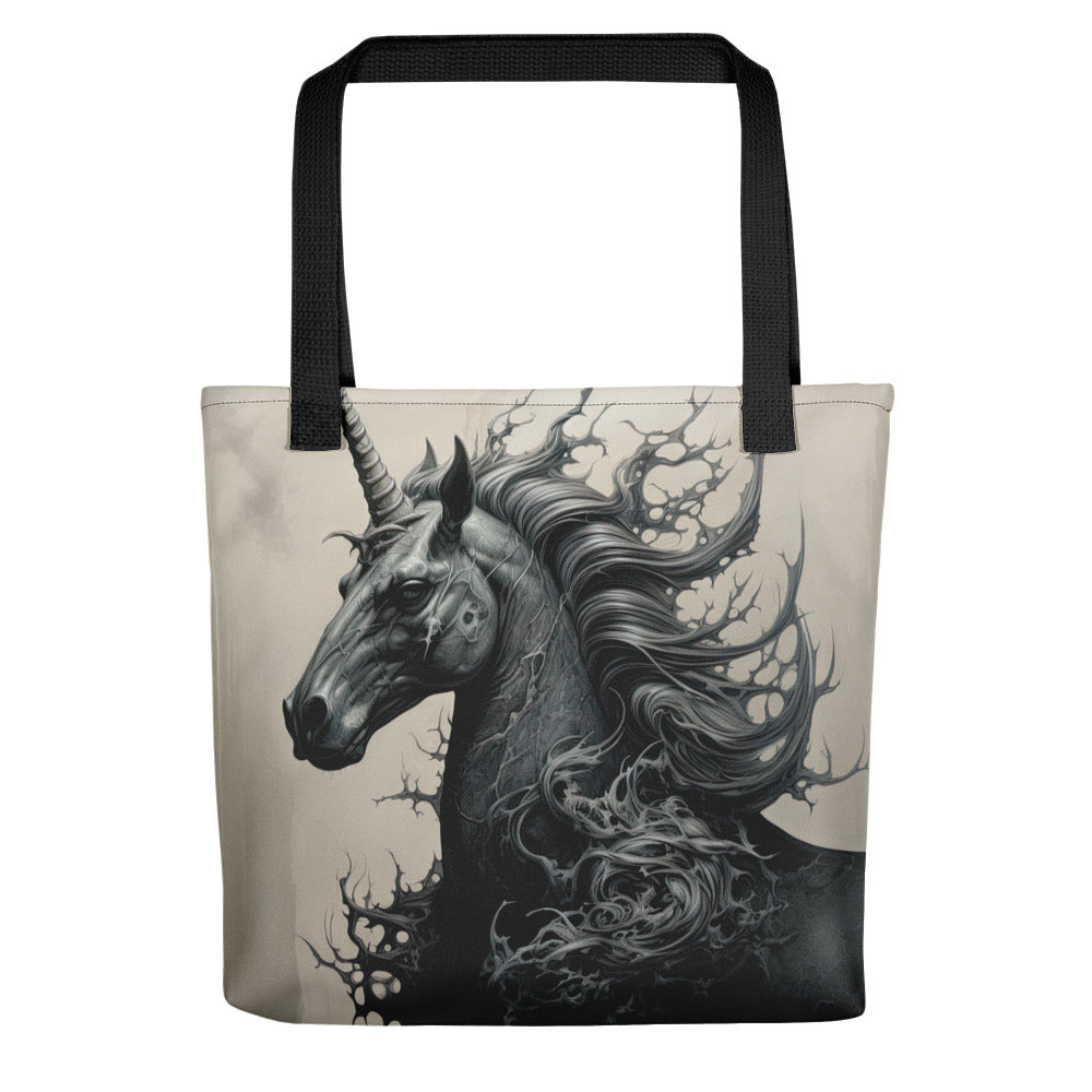 Tote bag - Unicorn 3