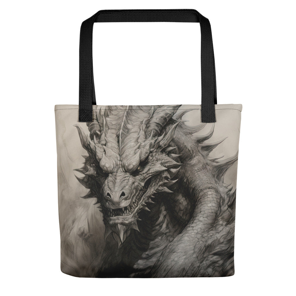 Tote bag - Dragon 1