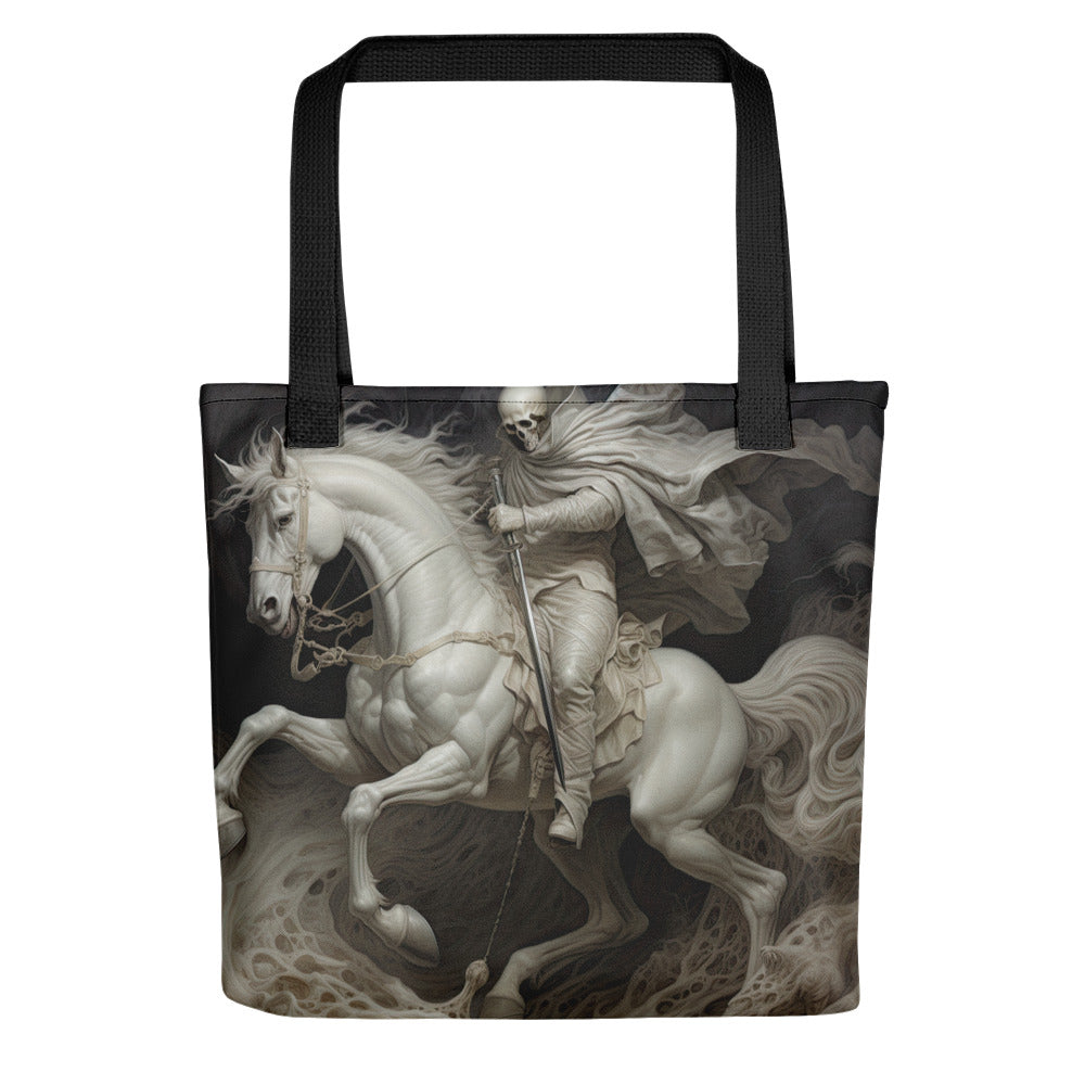 Tote bag - Death Personified 1