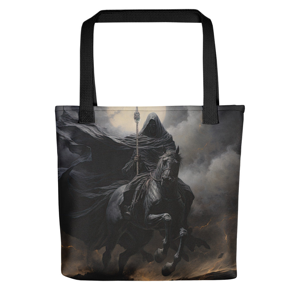 Tote bag - Death Personified 2