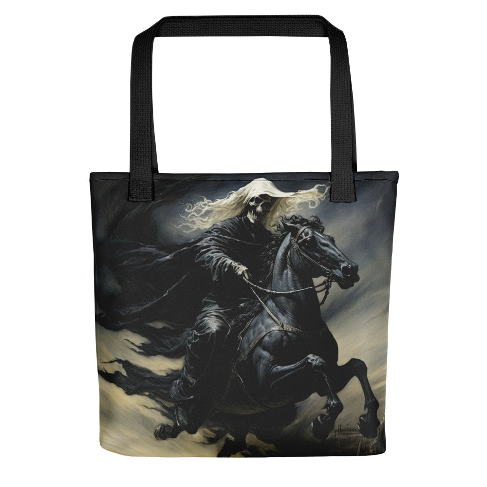 Tote bag - Death Personified 3