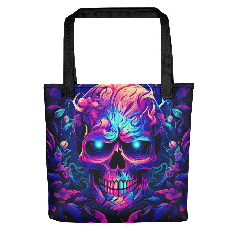 Tote bag - Skull 3