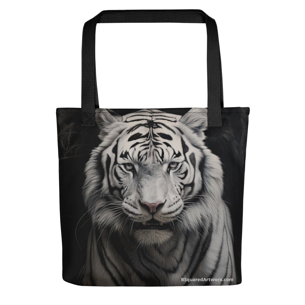 Tote bag - Tiger 2