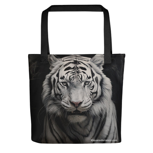 Tote bag - Tiger 2