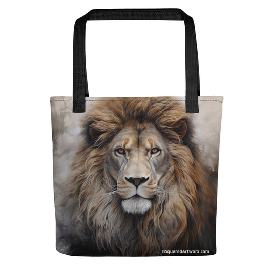 Tote bag - Lion 1