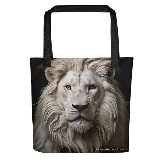 Tote bag - Lion 2