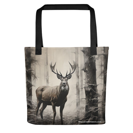 Tote bag - Deer 1