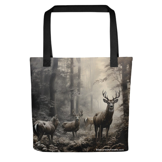 Tote bag - Deer 2