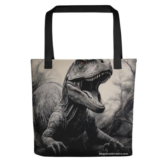 Tote bag - Dinosaur 1