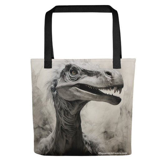 Tote bag - Dinosaur 2