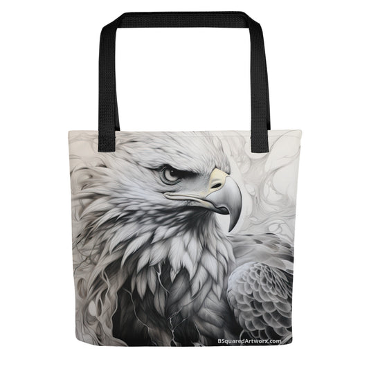 Tote bag - Eagle 1