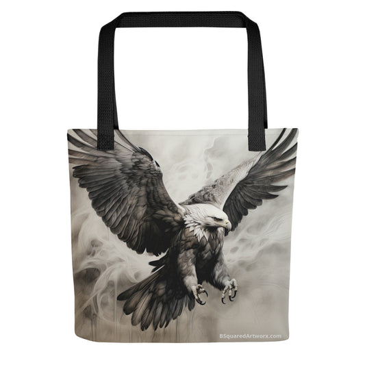 Tote bag - Eagle 2