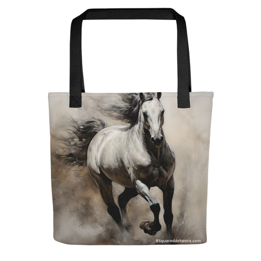 Tote bag - Horse 1