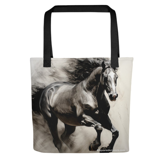 Tote bag - Horse 2