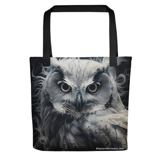 Tote bag - Owl 1