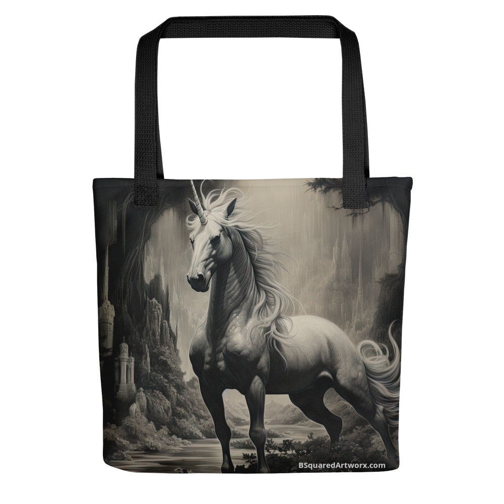 Tote bag - Unicorn 1