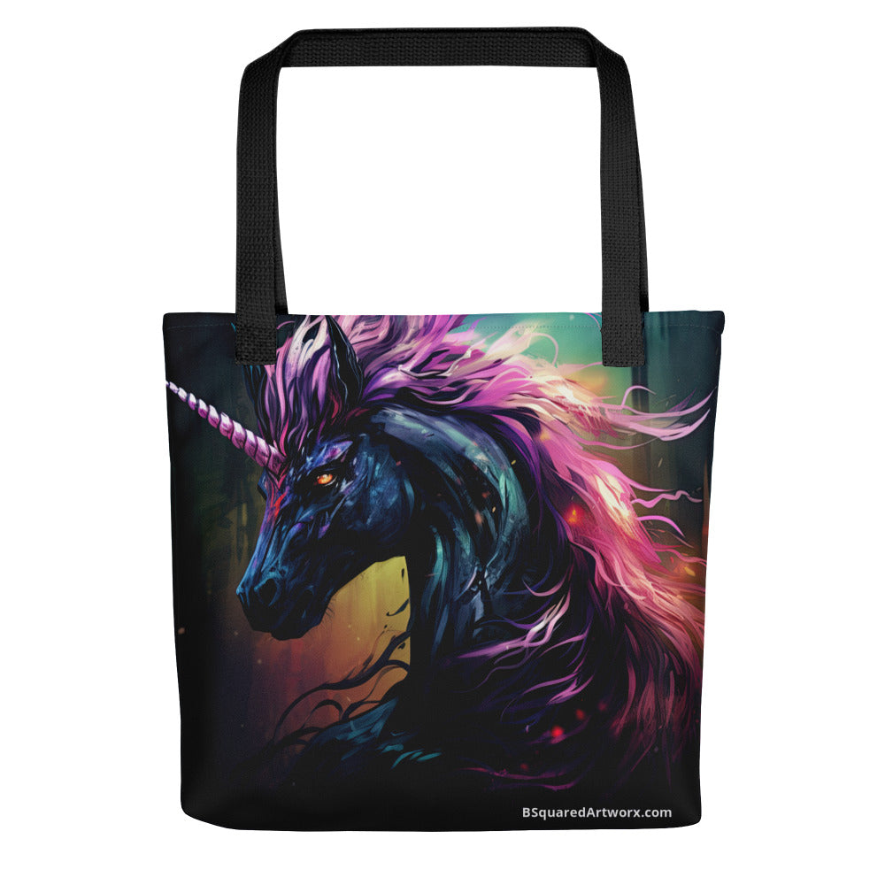 Tote bag - Unicorn 3