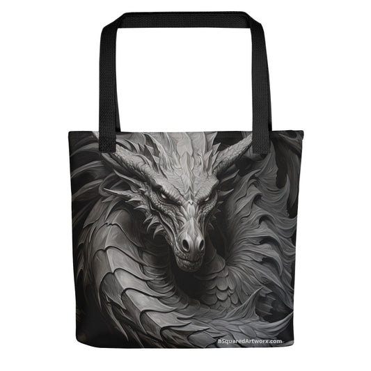 Tote bag - Dragon 1