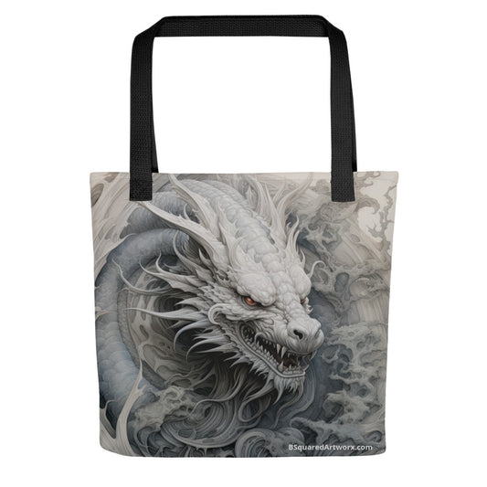 Tote bag - Dragon 2