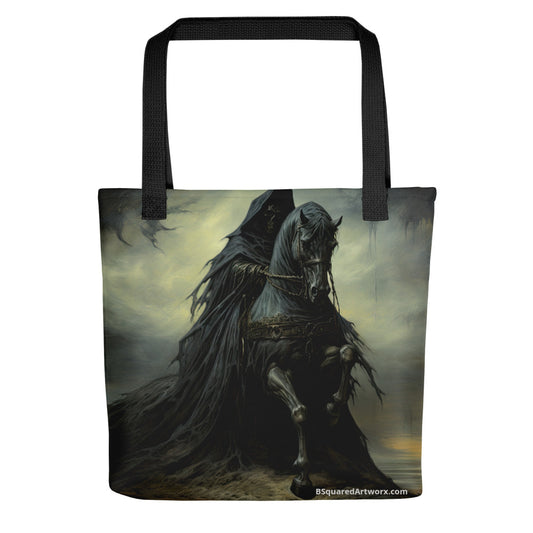 Tote bag - Death Personified 2