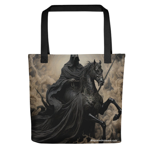 Tote bag - Death Personified 3