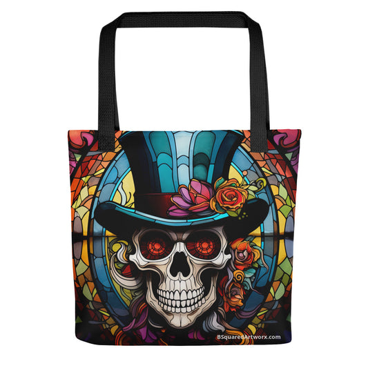 Tote bag - Skull 1