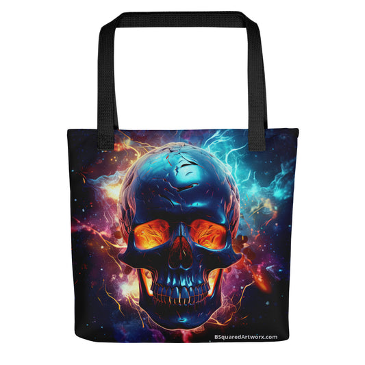 Tote bag - Skull 3