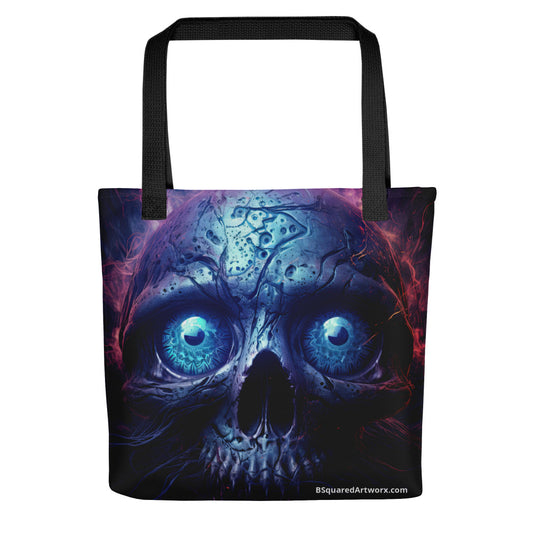 Tote bag - Skull 2