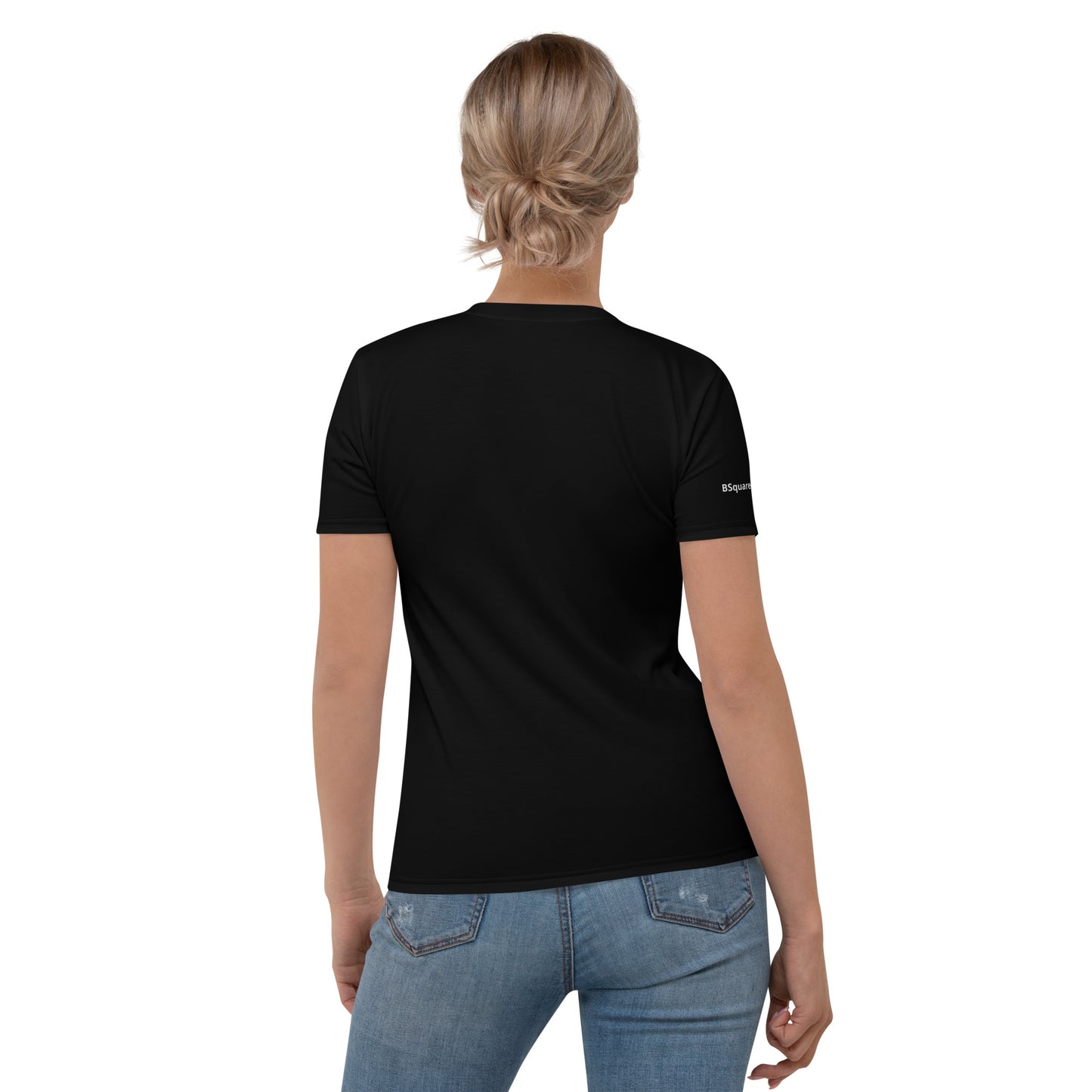 Women's T-shirt - Window to the Soul