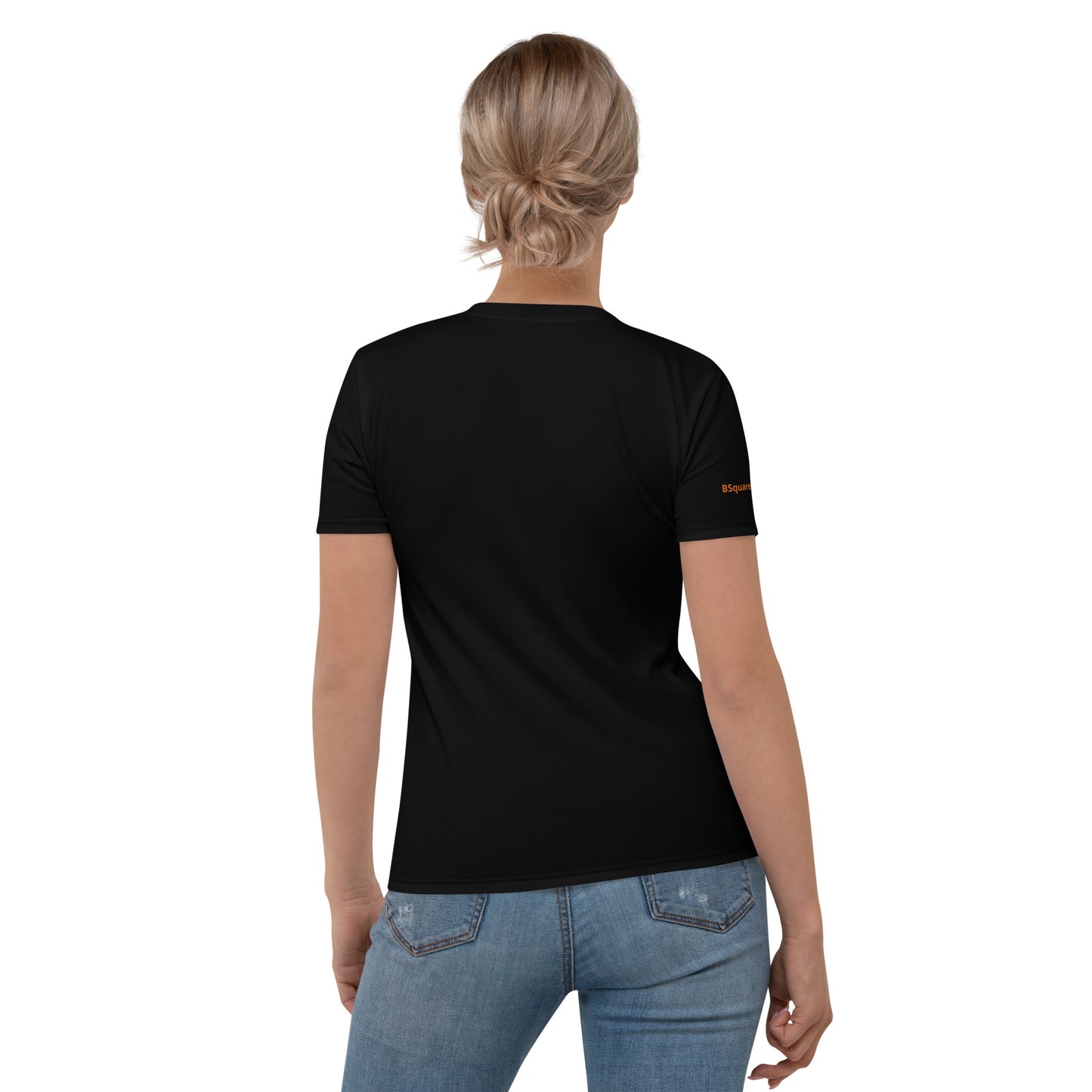 Women's T-shirt - FG Runners